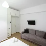 Elmazi Fa & Fe 아파트
