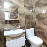شقة Elmazi Fa & Fe *
