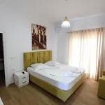 شقة Elmazi Fa & Fe *