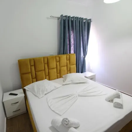 Elmazi Fa & Fe Apartment Ksamil