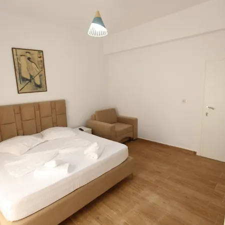 Apartment Elmazi Fa & Fe