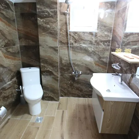 Elmazi Fa & Fe Apartment Ksamil