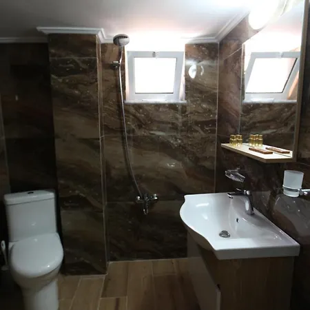 Apartment Elmazi Fa & Fe Ksamil