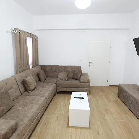 Apartment Elmazi Fa & Fe Ksamil