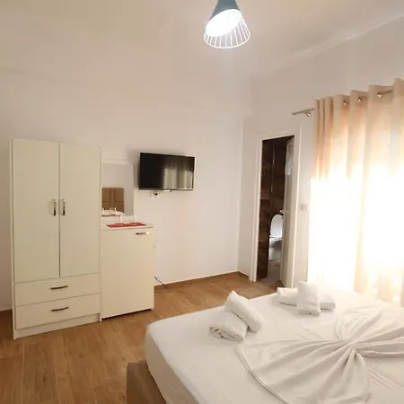 Apartment Elmazi Fa & Fe Ksamil