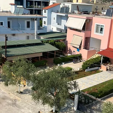 Elmazi Fa & Fe Ksamil